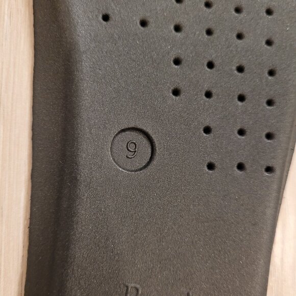 BLUNDSTONE | Insoles | Sz. 9 AUS (Men's 10 / Women's 12 US) - Picture 3 of 3